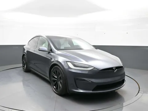 Photos of 2023 Tesla Model X Standard Range for sale in Brooklyn, NY at Acura of Brooklyn