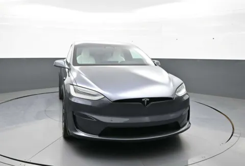 Gray 2023 Tesla Model X Standard Range for sale in Brooklyn, NY