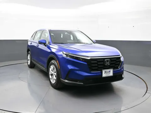 Another view of 2024 Honda CR-V LX for sale in Brooklyn, NY at Acura of Brooklyn