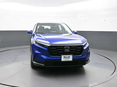 Photos of 2024 Honda CR-V LX for sale in Brooklyn, NY at Acura of Brooklyn