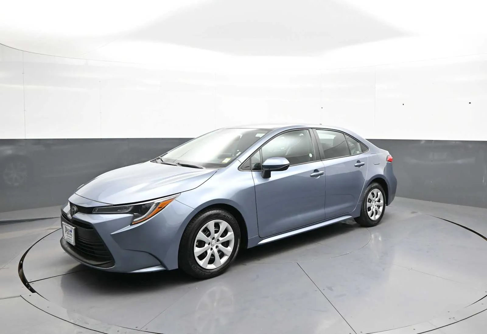 Gray 2025 Toyota Corolla LE for sale in Brooklyn, NY
