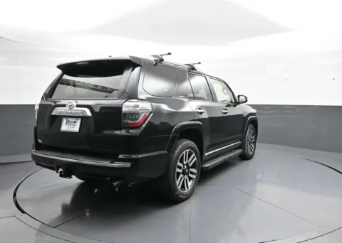 More photos of 2019 Toyota 4Runner Limited at Acura of Brooklyn, NY