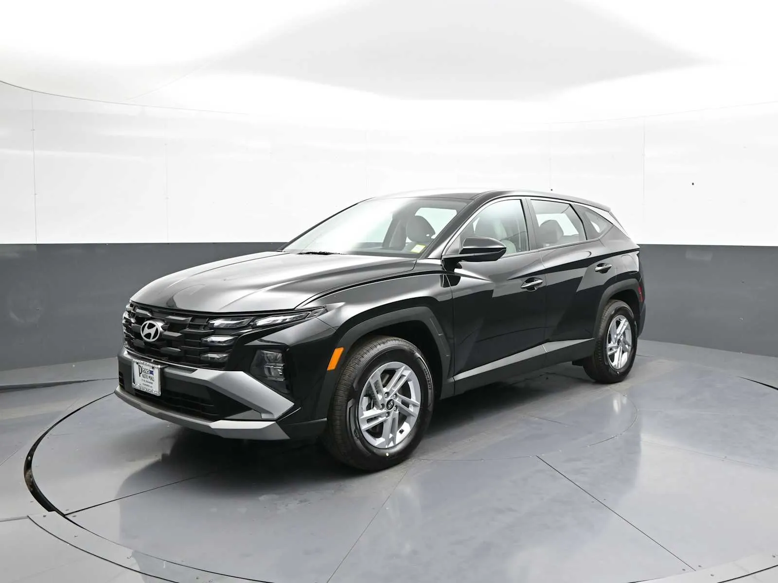 Black 2026 Hyundai Tucson SE for sale in Brooklyn, NY