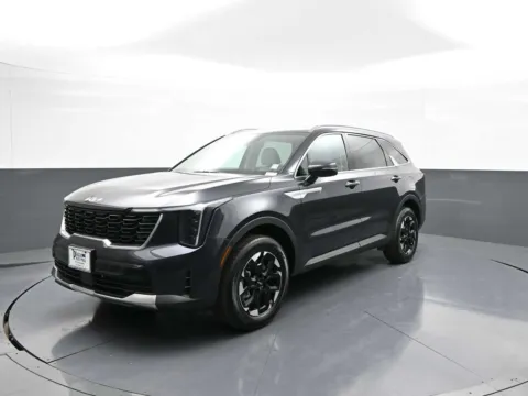 Gray 2025 Kia Sorento S for sale in Brooklyn, NY