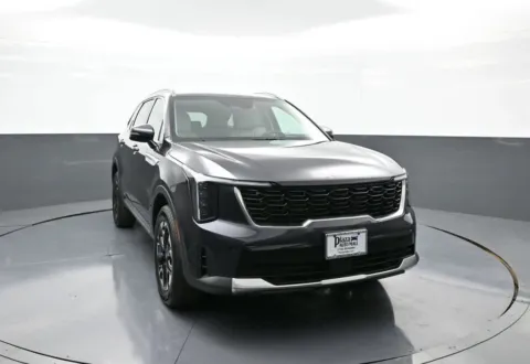 Another view of 2025 Kia Sorento S for sale in Brooklyn, NY at Acura of Brooklyn