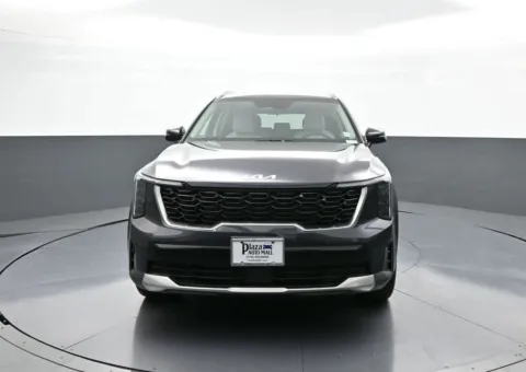 Photos of 2025 Kia Sorento S for sale in Brooklyn, NY at Acura of Brooklyn