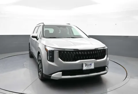 Another view of 2025 Kia Carnival EX for sale in Brooklyn, NY at Acura of Brooklyn