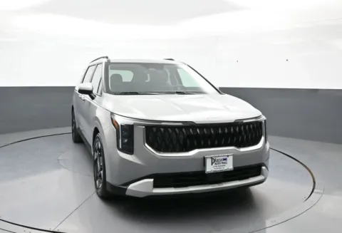 Another view of 2025 Kia Carnival EX for sale in Brooklyn, NY at Acura of Brooklyn