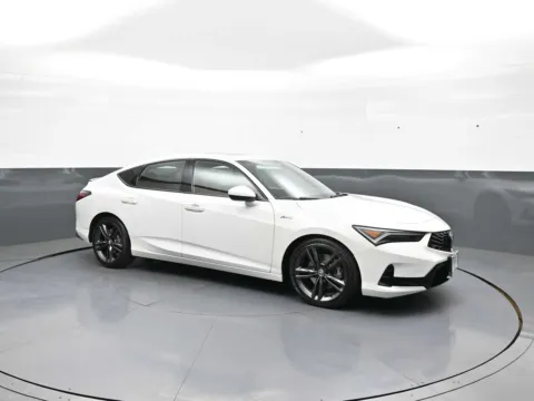 More photos of 2024 Acura Integra w/A-Spec Package at Acura of Brooklyn, NY