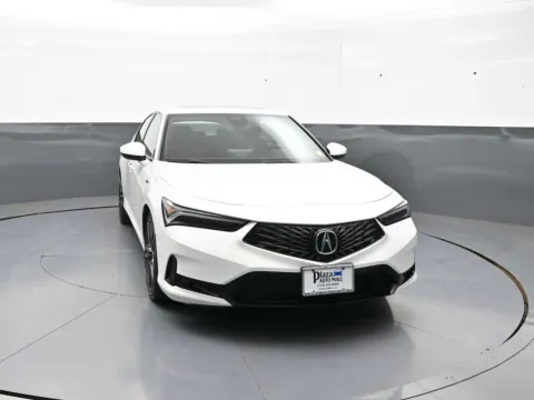 Photos of 2024 Acura Integra w/A-Spec Package for sale in Brooklyn, NY at Acura of Brooklyn