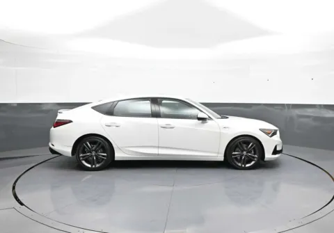 More photos of 2024 Acura Integra w/A-Spec Package at Acura of Brooklyn, NY