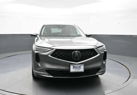 Photos of 2022 Acura MDX w/Advance Package for sale in Brooklyn, NY at Acura of Brooklyn