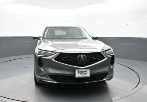 Photos of 2022 Acura MDX w/Advance Package for sale in Brooklyn, NY at Acura of Brooklyn