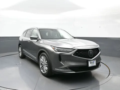Another view of 2022 Acura MDX w/Advance Package for sale in Brooklyn, NY at Acura of Brooklyn