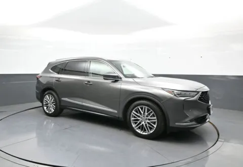 More photos of 2022 Acura MDX w/Advance Package at Acura of Brooklyn, NY