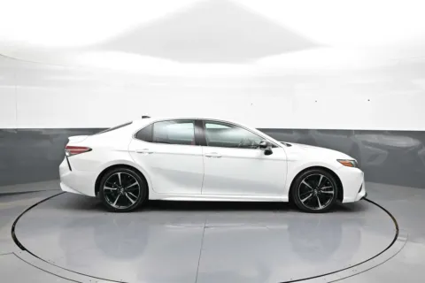 More photos of 2019 Toyota Camry XSE at Acura of Brooklyn, NY
