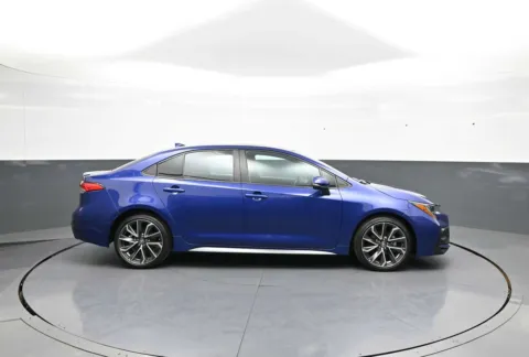 More photos of 2022 Toyota Corolla SE at Acura of Brooklyn, NY