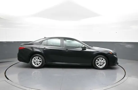 More photos of 2026 Toyota Camry LE at Acura of Brooklyn, NY