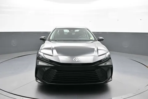 Black 2026 Toyota Camry LE for sale in Brooklyn, NY