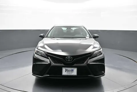 Photos of 2024 Toyota Camry SE for sale in Brooklyn, NY at Acura of Brooklyn