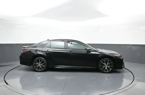 More photos of 2024 Toyota Camry SE at Acura of Brooklyn, NY
