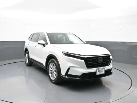 Another view of 2024 Honda CR-V EX-L for sale in Brooklyn, NY at Acura of Brooklyn