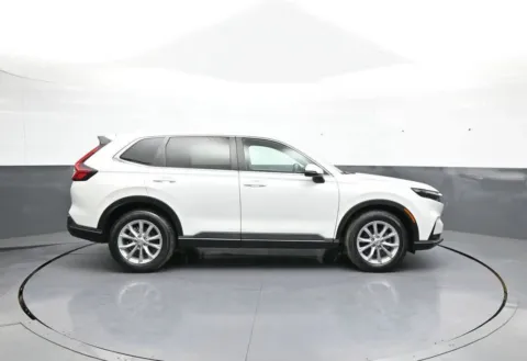 More photos of 2024 Honda CR-V EX-L at Acura of Brooklyn, NY