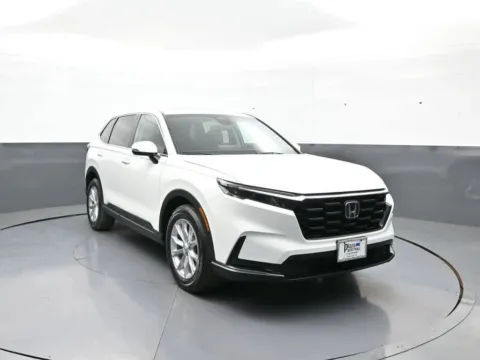 Photos of 2024 Honda CR-V EX-L for sale in Brooklyn, NY at Acura of Brooklyn