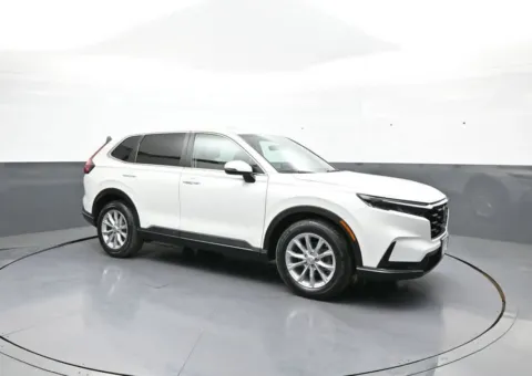 Another view of 2024 Honda CR-V EX-L for sale in Brooklyn, NY at Acura of Brooklyn