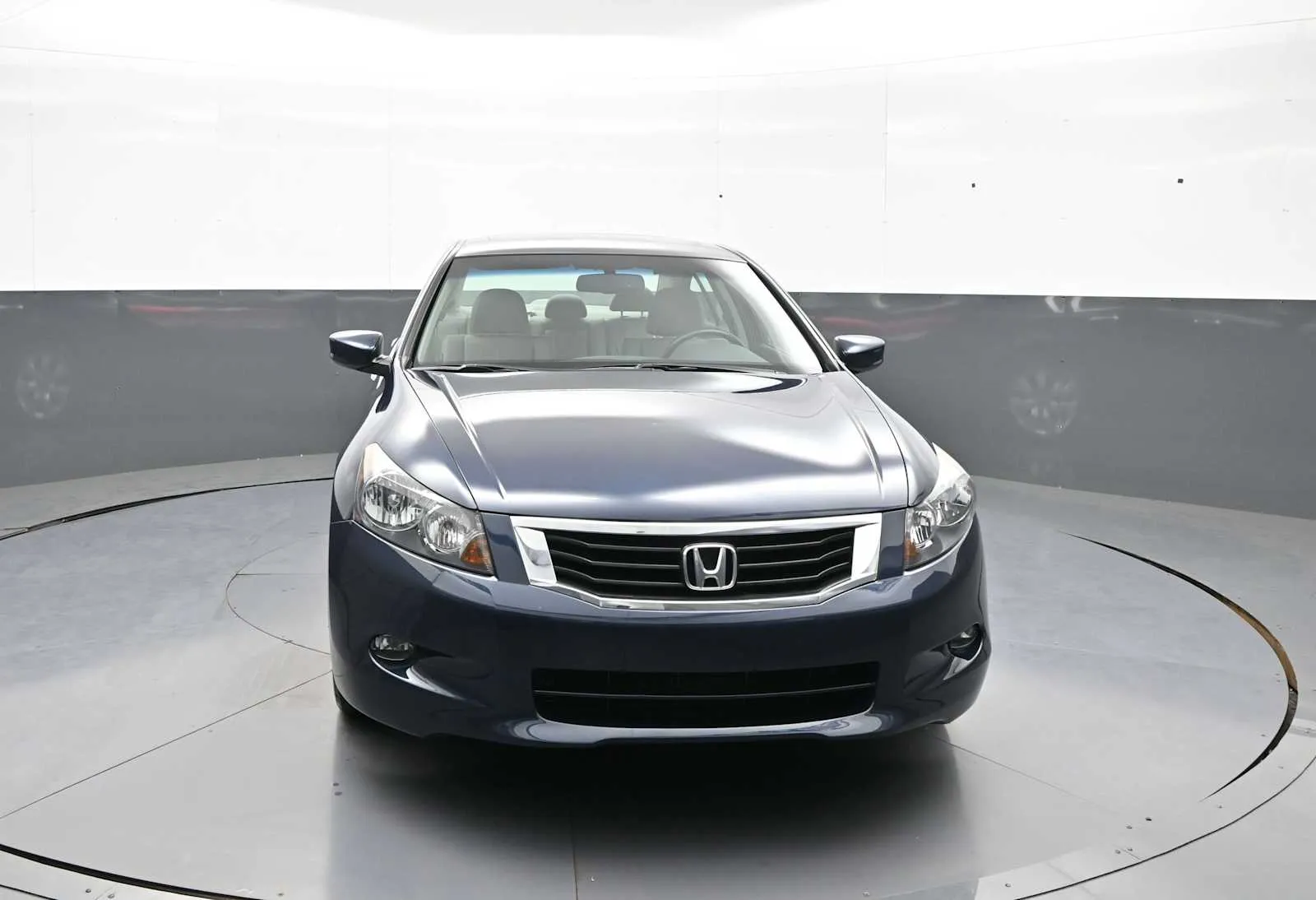 2010 Honda Accord EX-L V6