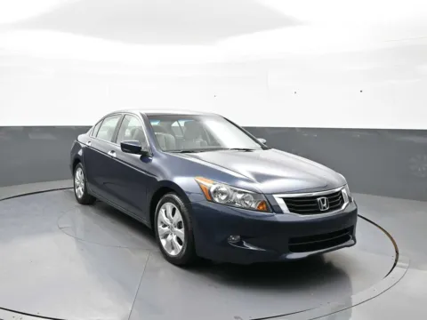 Photos of 2010 Honda Accord EX-L for sale in Brooklyn, NY at Acura of Brooklyn