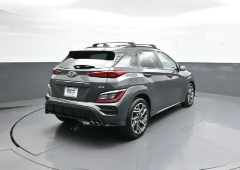 More photos of 2023 Hyundai Kona N Line at Acura of Brooklyn, NY