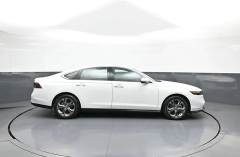 More photos of 2024 Honda Accord EX at Acura of Brooklyn, NY