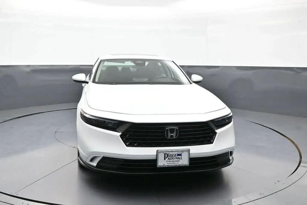 2024 Honda Accord