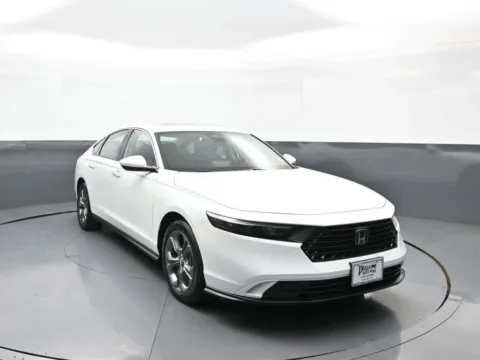 Photos of 2024 Honda Accord EX for sale in Brooklyn, NY at Acura of Brooklyn