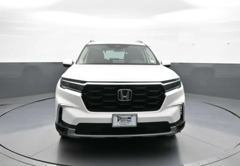 White 2023 Honda Pilot Elite for sale in Brooklyn, NY