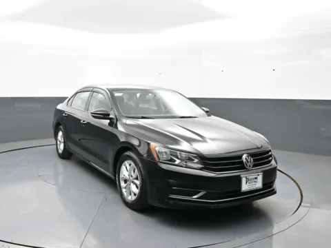 Photos of 2018 Volkswagen Passat 2.0T S for sale in Brooklyn, NY at Acura of Brooklyn