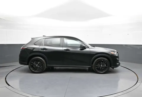 More photos of 2027 Honda HR-V Sport at Acura of Brooklyn, NY