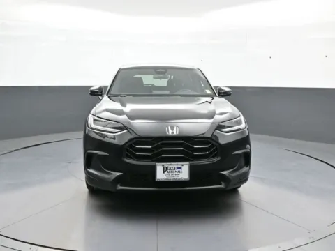 Photos of 2027 Honda HR-V Sport for sale in Brooklyn, NY at Acura of Brooklyn