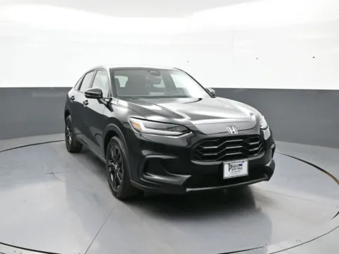 Another view of 2027 Honda HR-V Sport for sale in Brooklyn, NY at Acura of Brooklyn