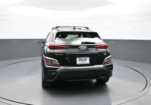 More photos of 2023 Hyundai Kona N Line at Acura of Brooklyn, NY