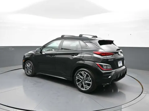 More photos of 2023 Hyundai Kona N Line at Acura of Brooklyn, NY