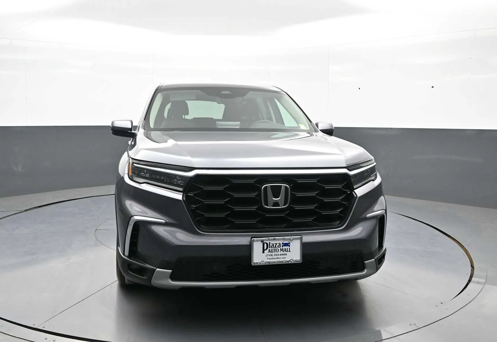 2023 Honda Pilot