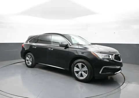 More photos of 2020 Acura MDX SH-AWD at Acura of Brooklyn, NY
