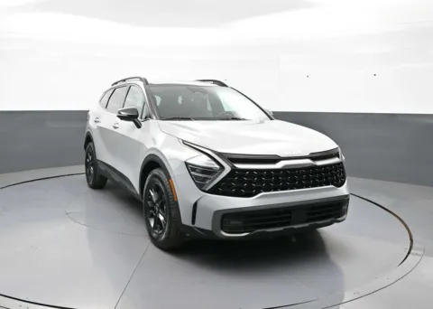 Photos of 2024 Kia Sportage X-Pro Prestige for sale in Brooklyn, NY at Acura of Brooklyn