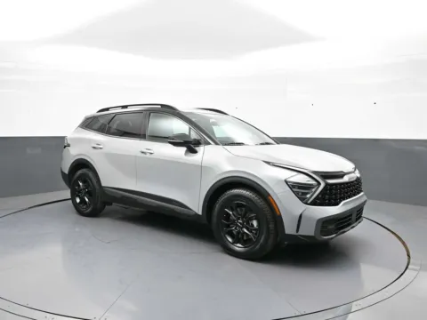 Another view of 2024 Kia Sportage X-Pro Prestige for sale in Brooklyn, NY at Acura of Brooklyn