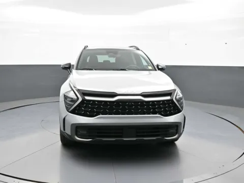 Gray 2024 Kia Sportage X-Pro Prestige for sale in Brooklyn, NY