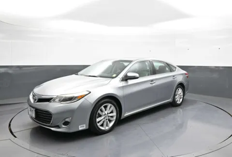 Silver 2015 Toyota Avalon XLE for sale in Brooklyn, NY