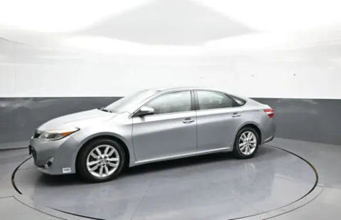 Another view of 2015 Toyota Avalon XLE for sale in Brooklyn, NY at Acura of Brooklyn