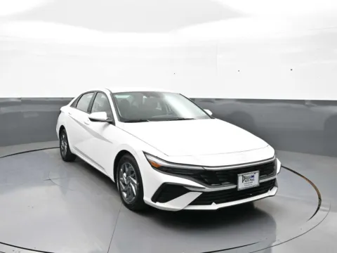 Another view of 2024 Hyundai Elantra SEL for sale in Brooklyn, NY at Acura of Brooklyn